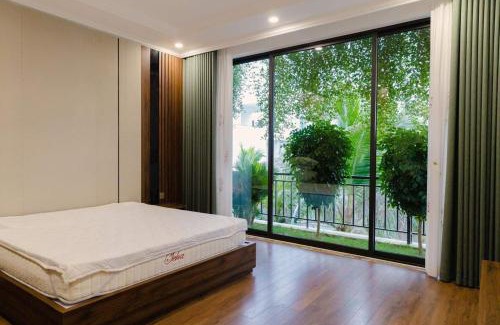 Ngoc Thanh Apartment | Discover MelBean Villas - Flamingo Đại Lải with Ocean Views