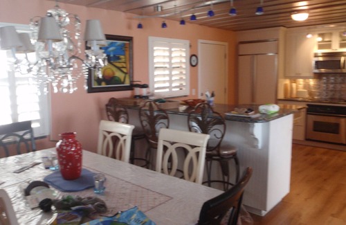 Melbourne Beach Condo | Oceanfront Retreat: Pet-Friendly and Just Steps to the Beach
