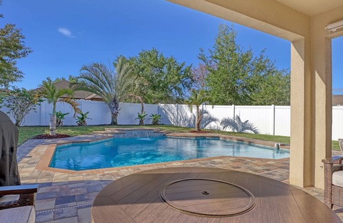 Melbourne House | Top-Rated Melbourne Beach House with Ocean Views & Spa