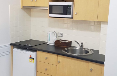 Kew Apartment | Comfortable Melbourne Kew Central Apartment Hotel Stay