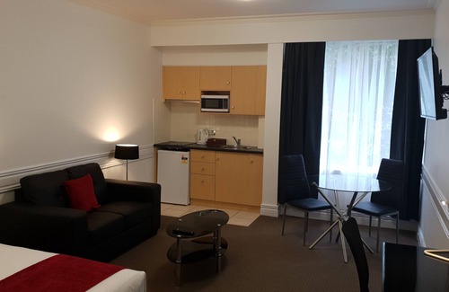 Kew Apartment | Comfortable Melbourne Kew Central Apartment Hotel Stay