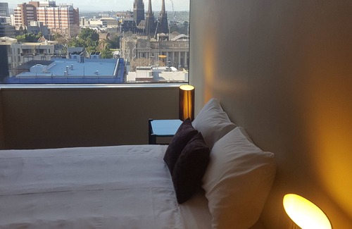 Fitzroy Hotel | Discover Melbourne Metropole Central: 4-Star Comfort Awaits