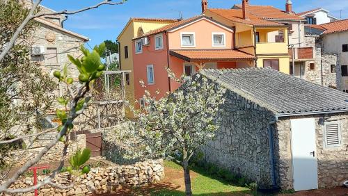 Sveti Jakov House | Melek