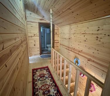 Cayirduzu Apartment | Cozy Melenkale Bungalov: Pet Friendly Retreat for Families