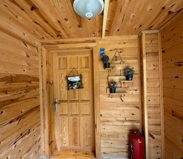 Cayirduzu Apartment | Cozy Melenkale Bungalov: Pet Friendly Retreat for Families