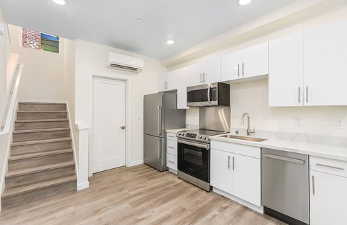 Capitol Hill Apartment | Pet-Friendly Meleys Crimson Keep Driftmarks Suite Awaits