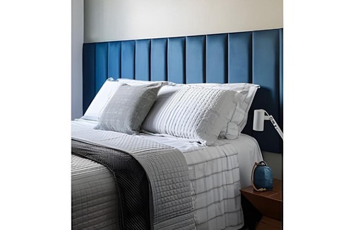 Boa Viagem Apartment | Melhor 2 quartos Charme Decorado Piso de Madeira