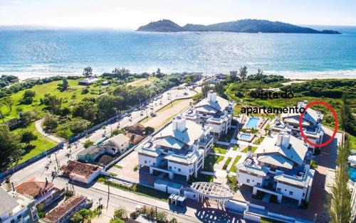 Campeche Leste Apartment | Top Villas at Campeche with Ocean View & Spa Access