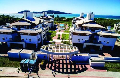 Campeche Leste Apartment | Top Villas at Campeche with Ocean View & Spa Access