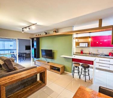 Campeche Leste Apartment | Top Villas at Campeche with Ocean View & Spa Access