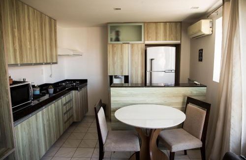 Jaqueira Apartment | Ideal Getaway in North Zone with Pet-Friendly Amenities