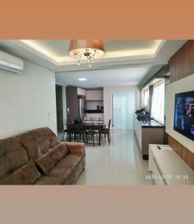 Piratuba Apartment | Breathtaking Views and Prime Location at Termas Hotel