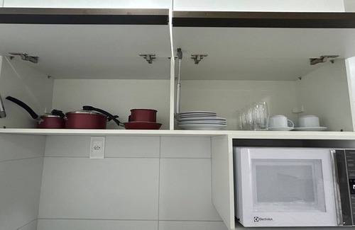 Tambau Apartment | Melhores Flats - Serene Retreat Steps from the Ocean