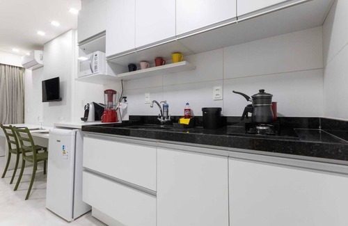 Tambau House | Melhores Flats - Aconchego Perto do mar
