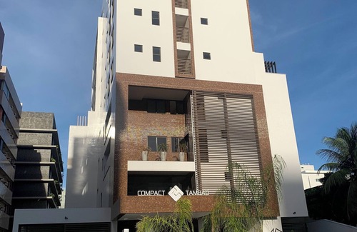 Tambau House | Melhores Flats - Aconchego Perto do mar