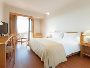 Castelo Branco Hotel | Meliá Castelo Branco