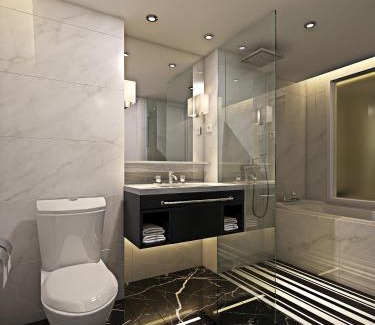 Bukit Bintang Hotel | Discover Meliá Kuala Lumpur: 4-Star Stay with Ocean Views