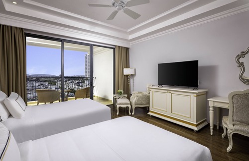Hai Phong Hotel | Discover Meliá Vinpearl Hai Phong Rivera: 5-Star Oasis