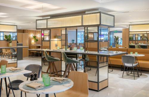 Euston Apartment | Discover Meliá White House Hotel Apartments in London