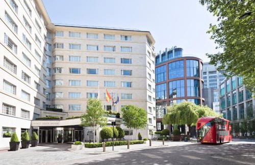 Euston Apartment | Discover Meliá White House Hotel Apartments in London