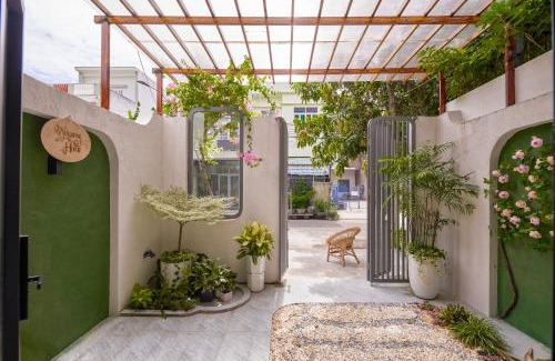 Tuy Hoa Villa | Meli homestay