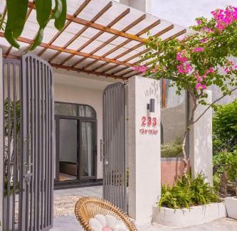Tuy Hoa Villa | Meli homestay