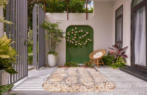 Tuy Hoa Villa | Meli homestay