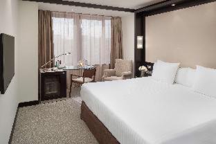 Les Corts Hotel | Experience Luxury at Melia Barcelona Sarriá - 5 Star Stay