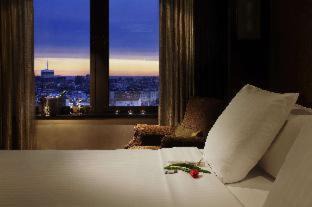 Les Corts Hotel | Experience Luxury at Melia Barcelona Sarriá - 5 Star Stay