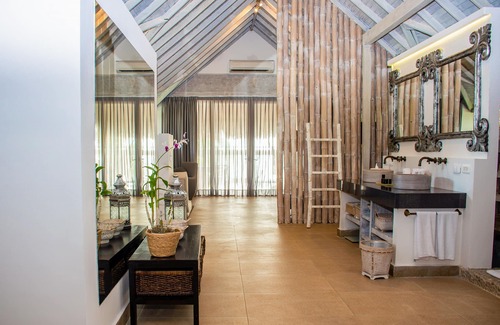 Zona Norte Hotel | Discover Melia Cartagena Karmairi: Ocean View & Spa Retreat