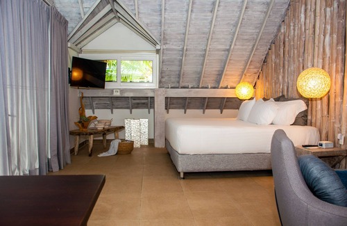 Zona Norte Hotel | Discover Melia Cartagena Karmairi: Ocean View & Spa Retreat