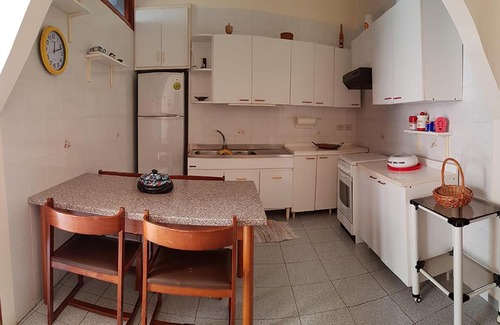 Bivongi Apartment | Pet-Friendly Melia: Rated 9/10 for Family Getaways