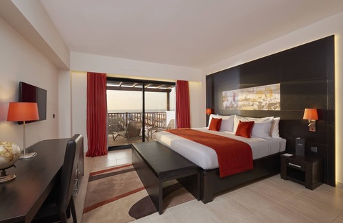 Santa Maria Resort | Relax at Melia Llana Beach Resort & Spa - Adults Only Escape