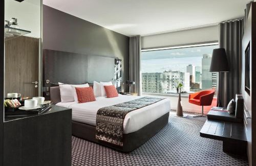 Gambetta Hotel | Elegant Stay at Melia Paris La Defense with Great Amenities