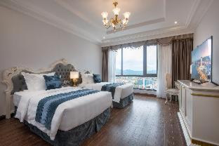 Dong Hoi Hotel | Discover Melia Vinpearl Quang Binh: 5-Star Poolside Retreat