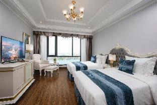 Dong Hoi Hotel | Discover Melia Vinpearl Quang Binh: 5-Star Poolside Retreat
