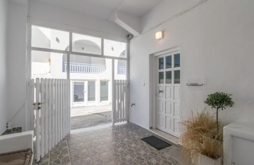 Adamas Apartment | Melian Roots Studio