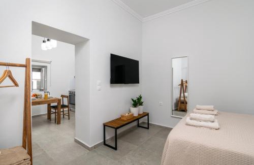 Adamas Apartment | Melian Roots Studio