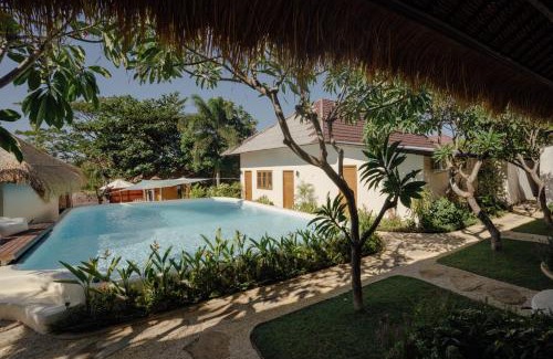 Tulamben Hotel | Relax at Melibe Dive Resort Bali with Oceanfront Amenities