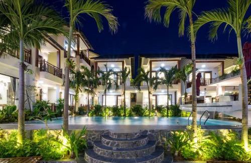 Cua Lap Resort | Relax at Melica Resort Phu Quoc with Oceanfront Views