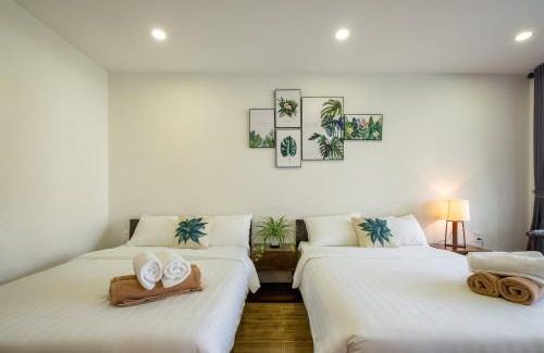 Cua Lap Resort | Relax at Melica Resort Phu Quoc with Oceanfront Views