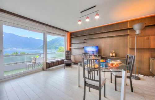 Melide Apartment | Family-Friendly Melide Apartments - Happy Rentals Awaits