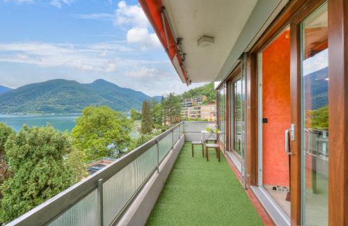 Melide Apartment | Family-Friendly Melide Apartments - Happy Rentals Awaits