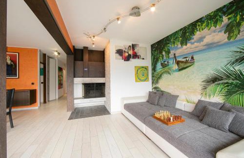 Melide Apartment | Family-Friendly Melide Apartments - Happy Rentals Awaits