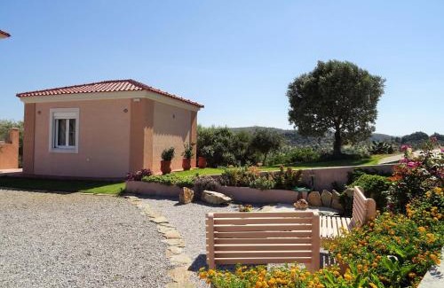 Kymi-Aliveri House | Relax at Melilofos Studio: Pool & Oceanfront Views in Evia