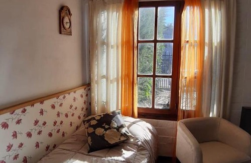 San Carlos de Bariloche Cabin | Pet & Child Friendly Stay at Melipal Flats - Rated 8.5/10