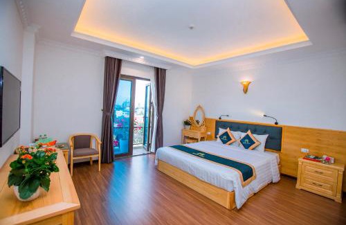 Ninh Binh Hotel | Melissa Hotel: Budget-Friendly Stay with Family Amenities