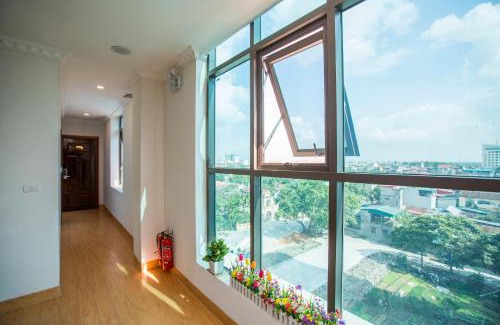Ninh Binh Hotel | Melissa Hotel: Budget-Friendly Stay with Family Amenities