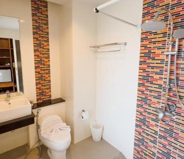 Kata Hotel | Discover Melissa Kata Beach Resort with Oceanfront Pool