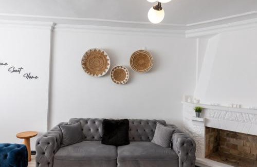Lara Apartment | Relaxing Melissas Suites Lara with Ocean View & Pool